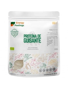 Proteína de guisante Bio...