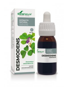 Extracto de desmodems 50ml...