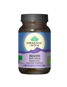 Brahmi Gotu Kola Bio 90...