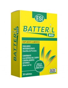 Batteril 900 30comp ESI