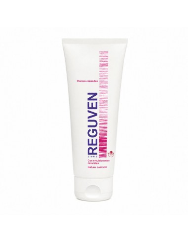 Reguven crema 200ml Bioserum