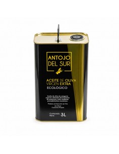 AOVE Picual Bio lata 3l...