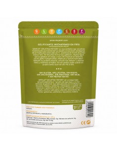Gelatina instant 100g Dayelet 2