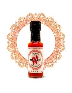 Raíz Hindú salsa picante artesanal 125ml Achilipú 2