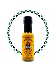 Salsa Jamaicana 125ml Achilipú 2
