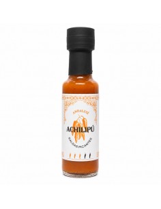 Salsa Picante Andalusí 125 ml Achilipú