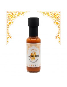 Salsa Picante Andalusí 125 ml Achilipú 2