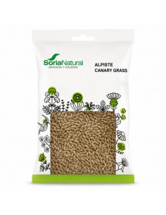 Alpiste semillas 100g Soria...