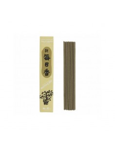 Incienso palo santo 50sticks Morning Star con soporte cerámico