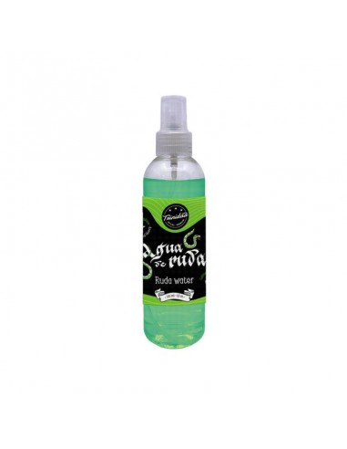 Agua de ruda 200ml Trinidad