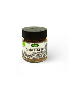 Chai latte Bio 60g Artemis mezcla ecológica de especias para preparar chai latte