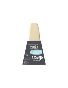 Bloque Vegano Prosociano 150g Violife especialidad vegetal refrigerada