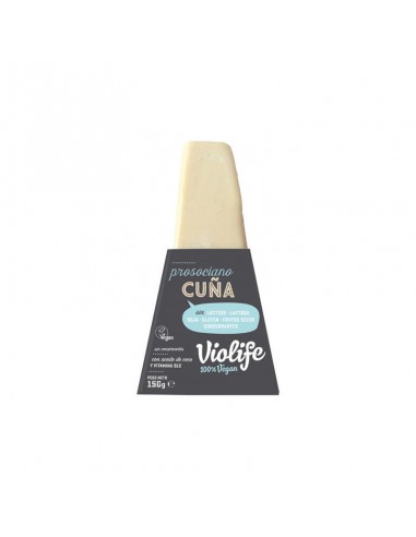 Bloque Vegano Prosociano 150g Violife especialidad vegetal refrigerada