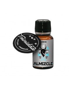 Esencia de Almizcle 10ml Trinidad