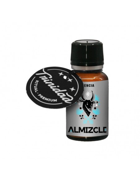 Esencia de Almizcle 10ml Trinidad
