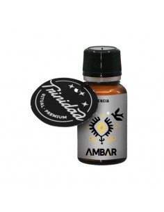 Esencia de Ámbar 10ml Trinidad
