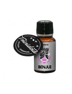 Esencia de Benjuí 10ml Trinidad