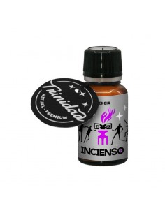 Esencia de Incienso 10ml Trinidad