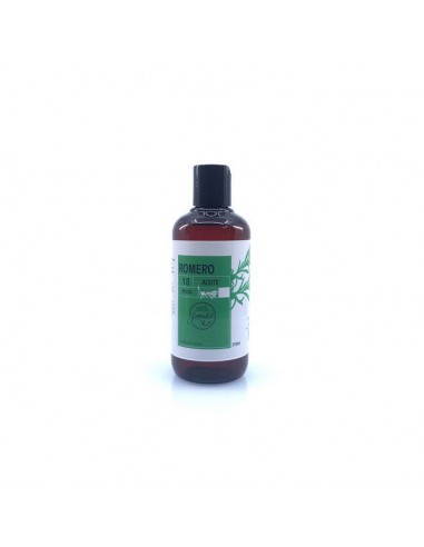 Aceite de romero para masaje 250ml...