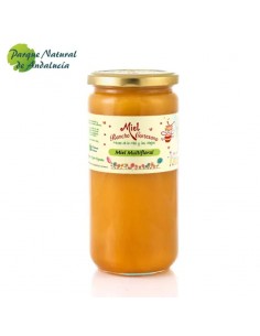 Miel mil flores 1kg Rancho...