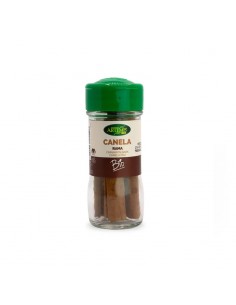 Canela Ceylán rama Bio 15g...