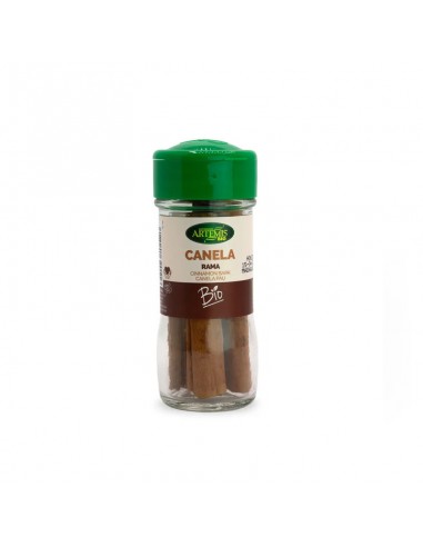 Canela Ceylán rama Bio 15g Artemis