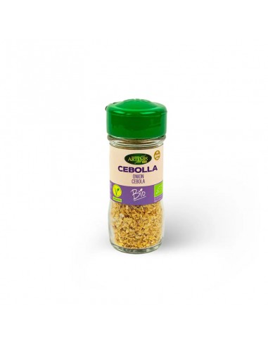 Cebolla granulada Bio 45g Artemis