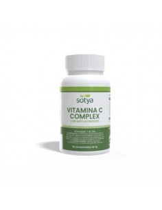 Vitamin C natural complex...