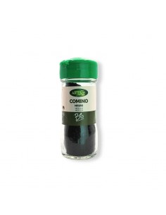 Comino negro nigella Bio...