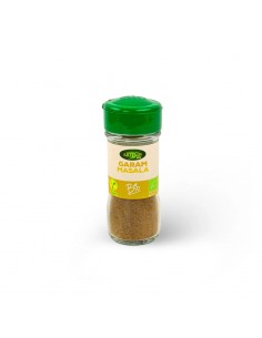 Garam massala Bio 25g Artemis