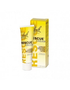 Rescue cream 30g Flores de...