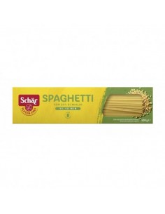 Spaguetti sin gluten 500g...