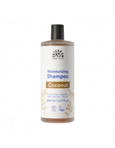 Champú de coco Bio 500ml...