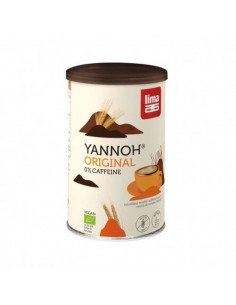 Yannoh instant original...
