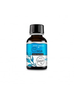 Esencia de coco 17ml Granadiet