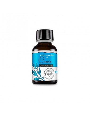 Esencia de coco 17ml Granadiet