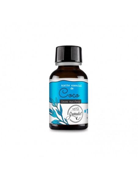 Esencia de coco 17ml Granadiet
