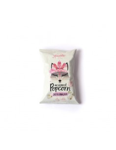 Palomitas de maíz sal del Himalaya Bio 30g Anaconda Foods