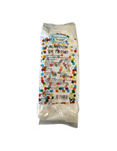 Almidón de trigo 400g Intracma