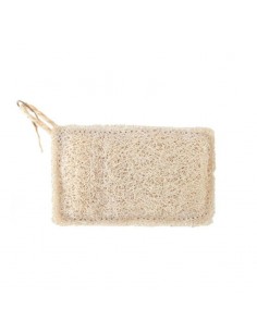Estropajo de luffa Zanabili