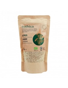 Quinoa Ecuador Bio 400g Eathica
