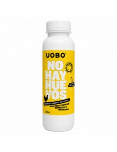 UOBO huevo vegetal líquido 300ml