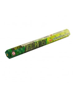 Incienso citronela 80 varillas SAC