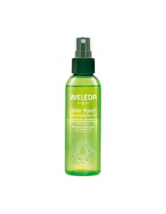 Skin Food Aceite Seco Ultraligero 100ml Weleda