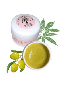 Regenerador vaginal 60ml SanaOliva