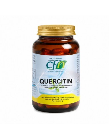 Quercitin 60 cápsulas Phytovit