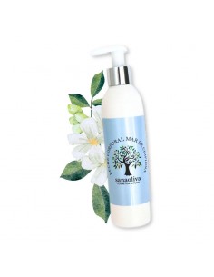 Leche corporal Mar de Chipiona 250ml Sanaoliva