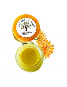 Sanabis dolores musculares 50ml Sanaoliva