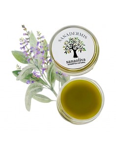Sanadermis 20ml Sanaoliva