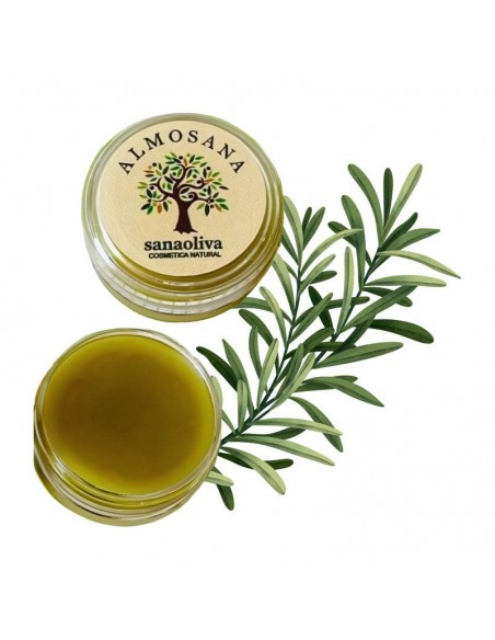 Almosana hemorroides 20ml Sanaoliva
